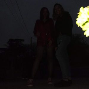 Meet your Posher, Blue